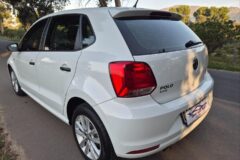 2023 Volkswagen Polo Vivo Hatch 1.4 Trendline