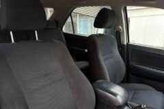 2014 Toyota Fortuner 2.5D-4D