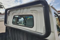 2011 Daihatsu Gran MAX 1.5