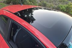 2017 Fiat 500 Twinair 63KW Lounge
