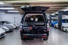 2015 Land Rover Discovery 4 SDV6 SE