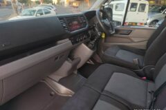 2021 Volkswagen Crafter 50 2.0TDI Xlwb