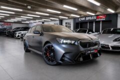 2026 BMW M5 M5 Touring