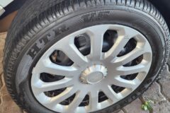 2017 Ford Fiesta 5-Door 1.4 Ambiente