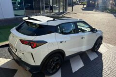 2026 Gac GS3 Emzoom 1.5T R Style