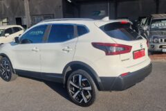 2018 Nissan Qashqai 1.2T Acenta Plus Auto