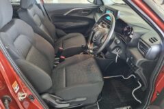 2026 Suzuki Swift 1.2 Gl+ Manual