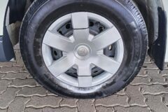 2024 Toyota Hiace 2.5D-4D SES-Fikile 16-Seater