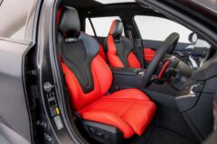 2026 BMW M5 M5 Touring