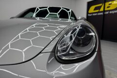 2006 Porsche Cayman Cayman Auto