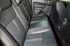 2020 Ford Ranger 2.0BI-Turbo Double CAB HI-Rider Wildtrak
