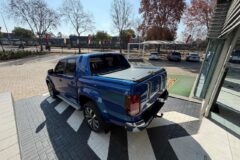 2021 Volkswagen Amarok 3.0 V6 TDI Double CAB Extreme 4MOTION