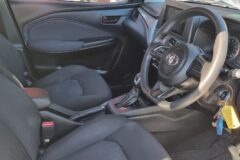 2022 Toyota Starlet 1.5 XS Auto