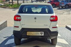 2021 Suzuki S-Presso 1.0 Gl+ Auto