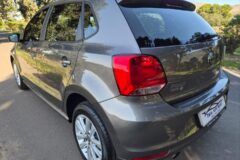2024 Volkswagen Polo Vivo Hatch 1.6 Comfortline Auto