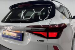 2022 Kia Seltos 1.5CRDI Ex+