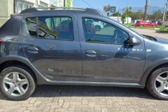 2021 Renault Sandero 900T Express