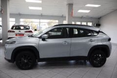 2025 Toyota Starlet Cross 1.5 XS Manual