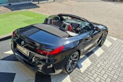 2023 BMW Z4 M40I