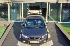2016 Honda Civic Sedan 1.6 Executive