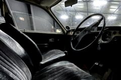 1972 Volkswagen Type 411 LE 1.7