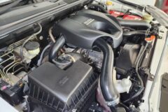 2019 Isuzu D-MAX 250 Double CAB 4X4 HI-Ride