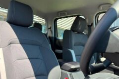 2026 JMC Vigus 2.5TD Double CAB Auto