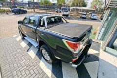 2013 Mazda BT-50 3.2 Double CAB SLE Auto