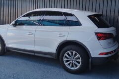2018 Audi Q5 2.0TDI Quattro