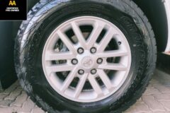 2013 Toyota Fortuner 2.5D-4D Auto
