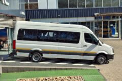 2018 Volkswagen Crafter 50 2.0BITDI Xlwb