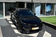 2026 Gac GS3 Emzoom 1.5T Nova