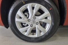 2026 Suzuki Swift 1.2 Gl+ Manual