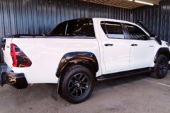 2021 Toyota Hilux 2.8GD-6 Double CAB 4X4 Legend RS Auto (de-Spec 21)