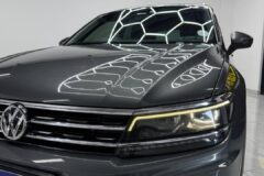 2017 Volkswagen Tiguan 2.0TSI 4MOTION Highline R-Line