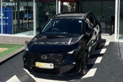 2026 Gac GS3 Emzoom 1.5T Nova