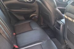 2018 Nissan Qashqai 1.2T Acenta Plus Auto