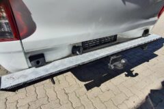2021 Toyota Hilux 2.4GD-6 Double CAB 4X4 Raider
