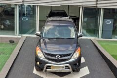 2013 Mazda BT-50 3.2 Double CAB SLE Auto