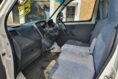 2011 Daihatsu Gran MAX 1.5