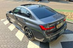 2022 BMW 3 Series 320I M Mzansi Edition A/T (g20)