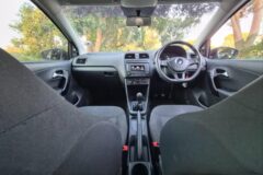 2023 Volkswagen Polo Vivo Hatch 1.4 Trendline