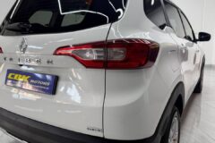 2022 Renault Triber 1.0 Prestige Auto