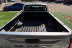 2026 JMC Vigus 2.5TD Double CAB Auto