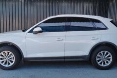 2018 Audi Q5 2.0TDI Quattro