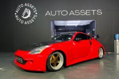 2004 Nissan 350Z Coupe