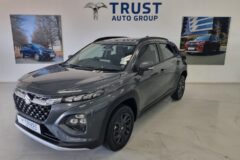 2024 Suzuki Fronx 1.5 GL Auto