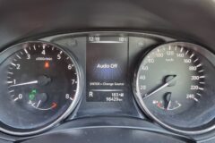 2017 Nissan Qashqai 1.2T Acenta Auto