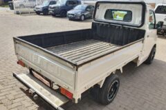 2011 Daihatsu Gran MAX 1.5