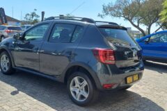 2021 Renault Sandero 900T Express